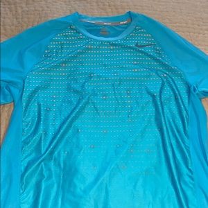 Men’s Nike Tennis Shirt